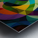 Chromatic Rhapsody 48H9Z2 57 Metal print