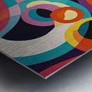 Chromatic Rhapsody 48Z7N9 53 Metal print