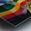 Chromatic Rhapsody 4J9N2P 64 Metal print