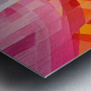 Chromatic Rhapsody 4J9P2Z 60 Metal print