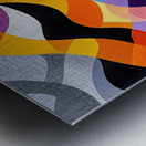 Chromatic Rhapsody 5H2N9Z 58 Metal print