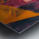 Chromatic Rhapsody 79HBC2 52 Metal print