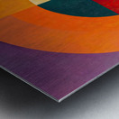 Chromatic Rhapsody 79HBN2 55 Metal print