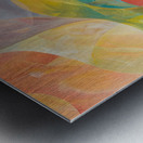 Chromatic Rhapsody 7G5H9N 57 Metal print