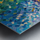 Chromatic Rhapsody 7H3N2P 58 Metal print