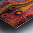 Chromatic Rhapsody 7P3BHN 63 Metal print