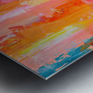 Chromatic Rhapsody 7P3N9H 58 Metal print