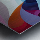 Chromatic Rhapsody 9P3N7H 55 Metal print