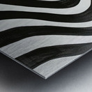 Chromatic Rhapsody BW 2D9P3H 47 Metal print