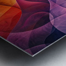 Chromatic Rhapsody Flow 2U9V9H 51 Metal print