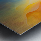 Chromatic Rhapsody Flow H3N5P2 55 Metal print