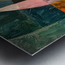 Chromatic Rhapsody H39Z7J 57 Metal print