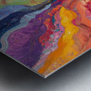 Chromatic Rhapsody H39N2J 57 Metal print