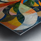 Chromatic Rhapsody H92N3Z 60 Metal print