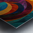 Chromatic Rhapsody J392NP 57 Metal print