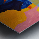 Chromatic Rhapsody J9P4H2 57 Metal print