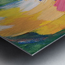 Chromatic Rhapsody JH293N 48 Metal print