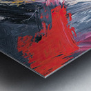 Chromatic Rhapsody JH94N2 60 Metal print