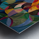 Chromatic Rhapsody K829NP 48 Metal print