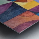 Chromatic Rhapsody K829PN 57 Metal print