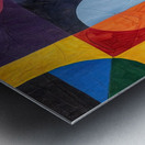 Chromatic Rhapsody K829NP 60 Metal print