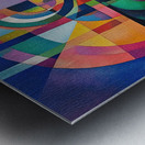 Chromatic Rhapsody K829PN 62 Metal print