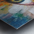 Cosmic Gaze JH92N3 57 Metal print
