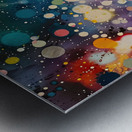 Cosmic Reverie 4H79P2 45 Metal print