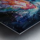 Cosmic Reverie JH293N 55 Metal print