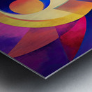 Cosmic Rhapsody 29H3N4 55 Metal print