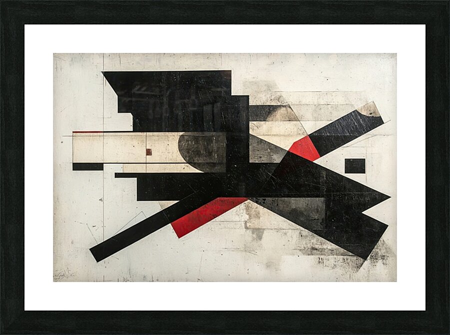 Angular Dynamics XV92T5 48 Picture Frame print