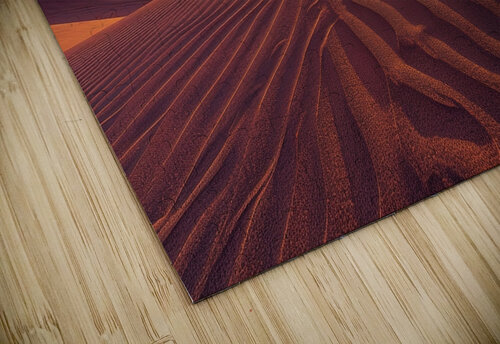Desert Radiance Abstract Rebellion puzzle