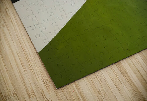 Abstract Fields 48H9N2 58 Abstract Rebellion puzzle