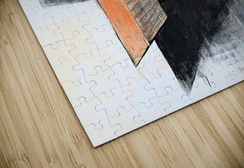 Abstract Structure N92H3K 62 Abstract Rebellion puzzle