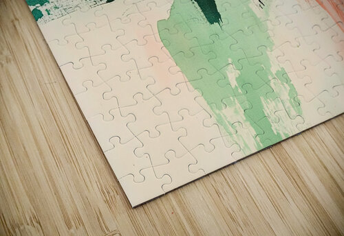 Abstract Expression 8976BZ 45 Abstract Rebellion puzzle