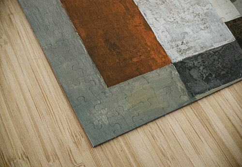 Abstract Forms Interplay 7H9N2Z 55 Abstract Rebellion puzzle