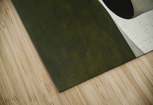 Abstract Forms Interplay 7P3H2N 58 Abstract Rebellion puzzle