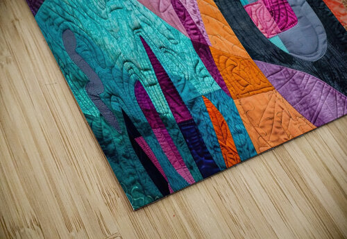 Abstract Harmony 7294B 45 Abstract Rebellion puzzle