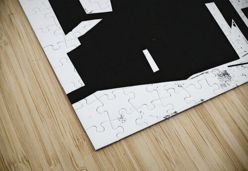 Abstract Structure 92HJ8N 48 Abstract Rebellion puzzle