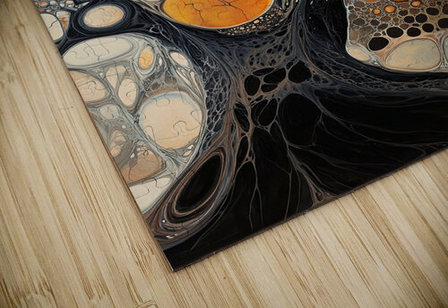 Arboreal Genesis H92P3N 62   Copy Abstract Rebellion puzzle