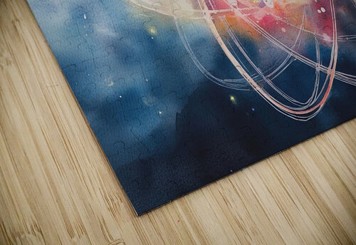 Atomic Harmony NQ7W3H 63 Abstract Rebellion puzzle