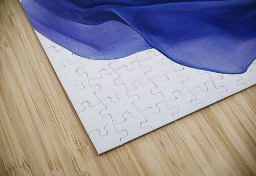 Azure Dance Flow 2H9N3Z 53 Abstract Rebellion puzzle