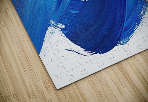 Azure Rhapsody Waves P293HK 60 Abstract Rebellion puzzle