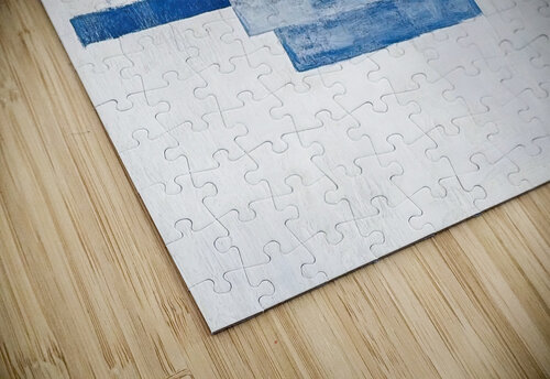 Azure Structures 4P9H2N 45 Abstract Rebellion puzzle