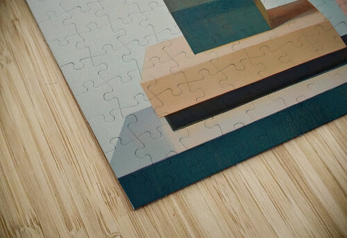 Balanced Forms EH92J5 57 Abstract Rebellion puzzle