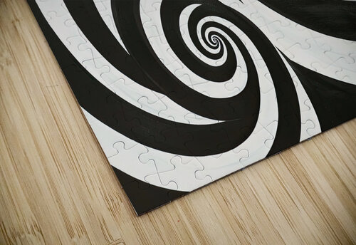 Binary Vortex 7H29P4 45 Abstract Rebellion puzzle