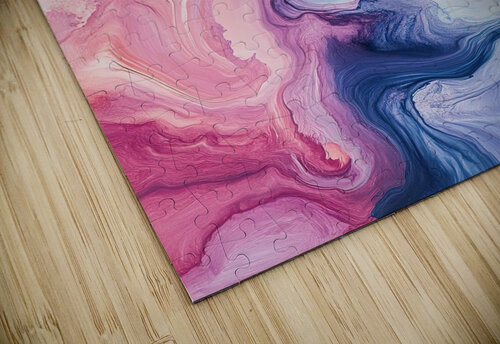 Chromatic Currents 2P9H7N 47 Abstract Rebellion puzzle