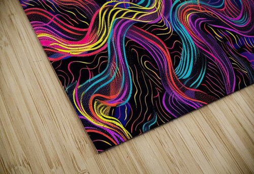 Chromatic Currents 2P9J3H 48 Abstract Rebellion puzzle