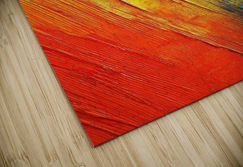 Chromatic Fusion Y5B92H 48 Abstract Rebellion puzzle