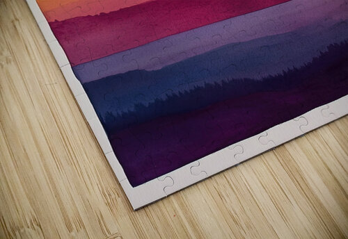 Chromatic Horizons H3C9N2 47 Abstract Rebellion puzzle